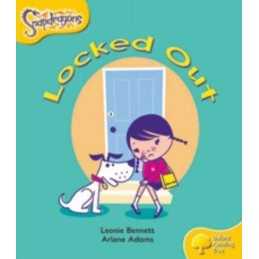 Oxford Reading Tree: Level 5: Snapdragons: Locke... by Bennett, Leonie Paperback
