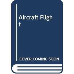Aircraft Flight by Philpott, D.R. Paperback Book