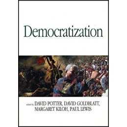 Democratization (Democracy--From Classical Times to the Present): E... Paperback