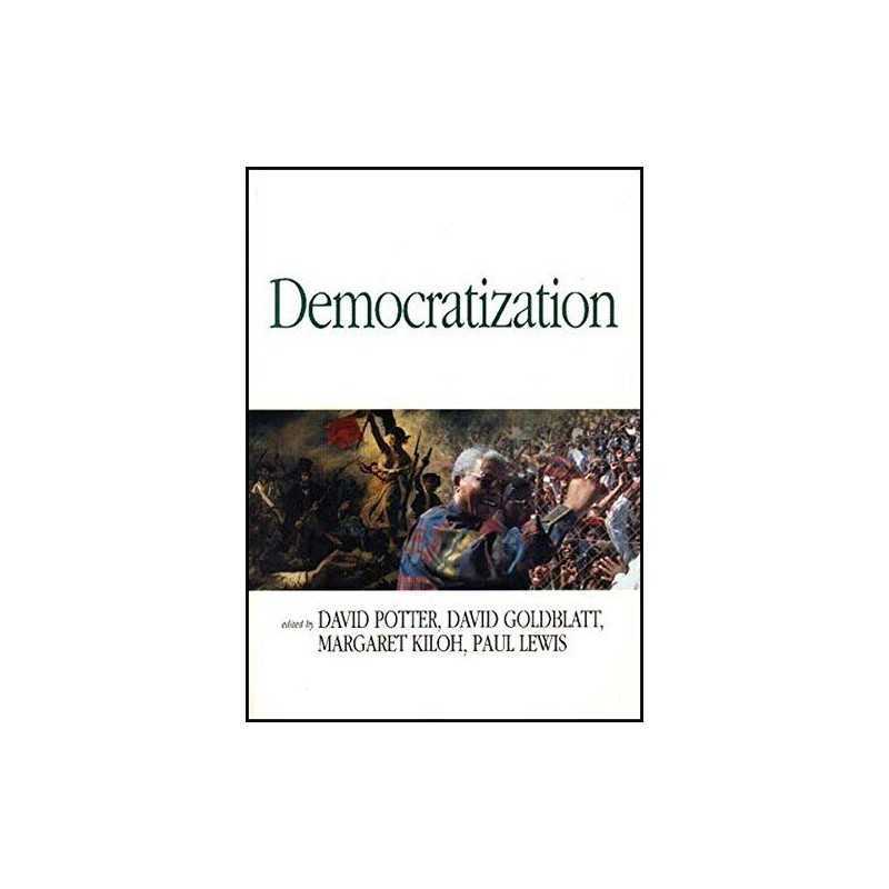 Democratization (Democracy--From Classical Times to the Present): E... Paperback