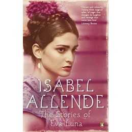 The Stories of Eva Luna by Allende, Isabel Book