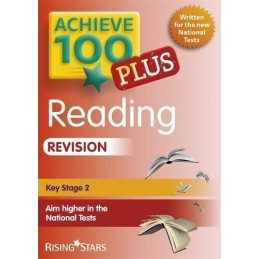 Achieve 100+ Reading Revision (Achieve Key Stage 2 SATs R... by Collinson, Laura
