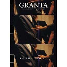 Granta 158: In the Family by Rausing, Sigrid Book