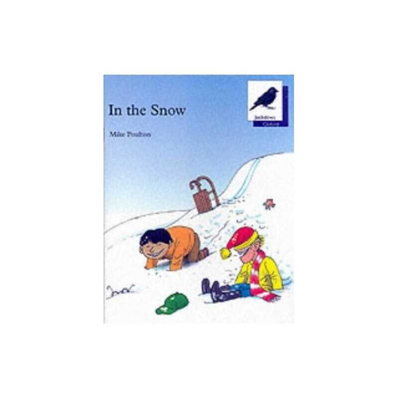 Oxford Reading Tree: Stage 11: Jackdaws Anthologie... by Poulton, Mike Paperback