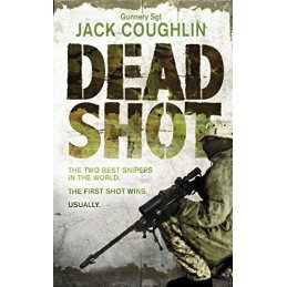 Dead Shot (Gunnery Sergeant Kyle Swanson series) by A. Davis, Donald Paperback