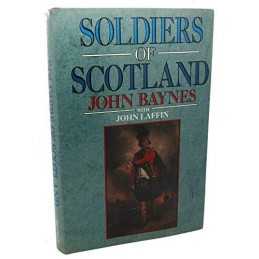 SOLDIERS OF SCOTLAND, Laffin, John