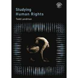 Studying Human Rights, Landman, Todd