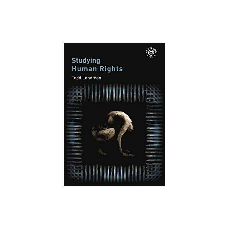 Studying Human Rights, Landman, Todd
