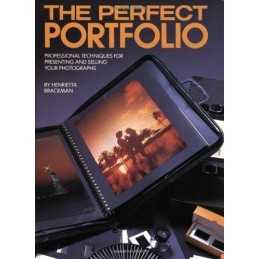 The Perfect Portfolio, Brackman, Henrietta