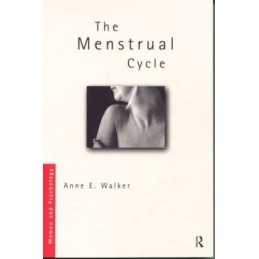 The Menstrual Cycle (Women and Psychol..., Walker, Anne