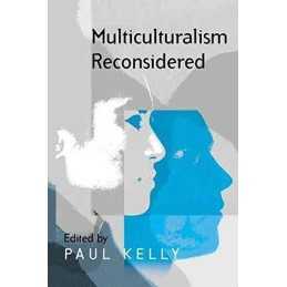 Multiculturalism Reconsidered: Culture and Equality and its ... Paperback Book