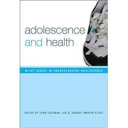 Adolescence and Health (Understanding Adolescence) Paperback Book  Fast