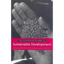 The Earthscan Reader in Sustainable Development (Earthscan Reader S... Paperback