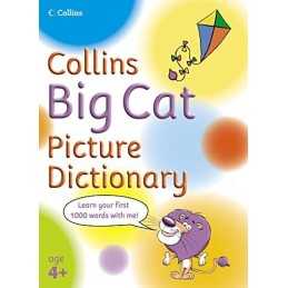 Collins Primary Dictionaries - Collins Big ... by Collins Dictionaries Paperback