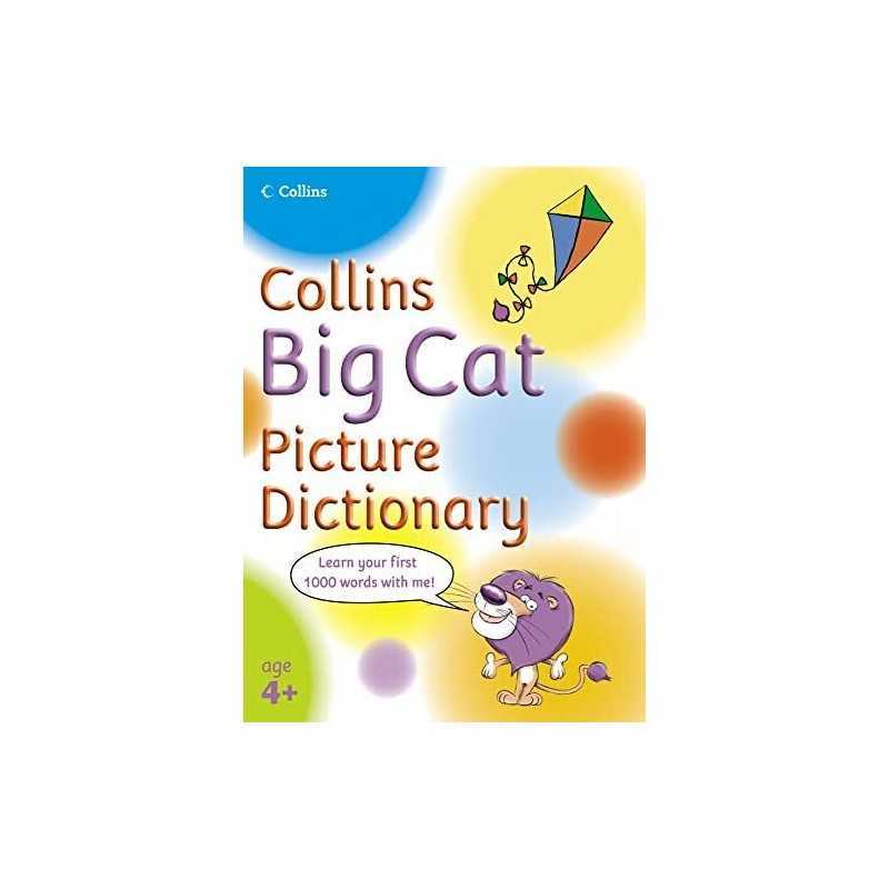 Collins Primary Dictionaries - Collins Big ... by Collins Dictionaries Paperback