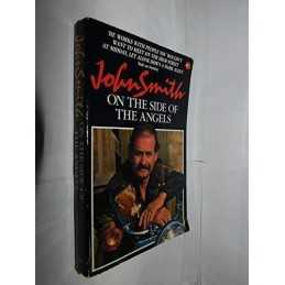 On the Side of the Angels: Autobiography by Doney, Malcolm Paperback Book The