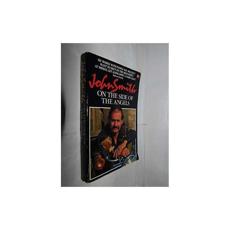 On the Side of the Angels: Autobiography by Doney, Malcolm Paperback Book The