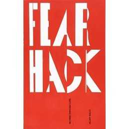 Fear Hack by Hilary Gallo Book
