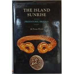 The Island Sunrise (The mirror of Britain seri... by Paton Walsh, Jill Paperback