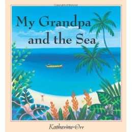 My Grandpa and the Sea (Multicultural Tales S.) by Orr, Katherine Paperback The