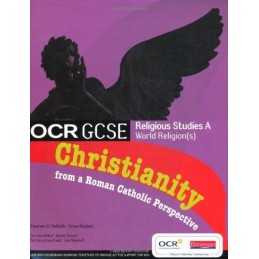OCR GCSE Religious Studies A: Christianity from a Ro...