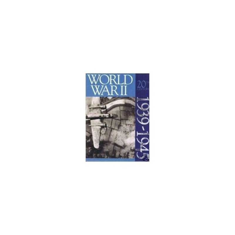 World War II 1939-1945 (History of t..., Campbell, John