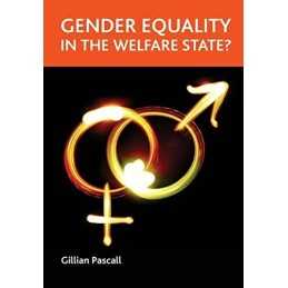 Gender equality in the welfare state? by Pascall, Gillian Book  Fast