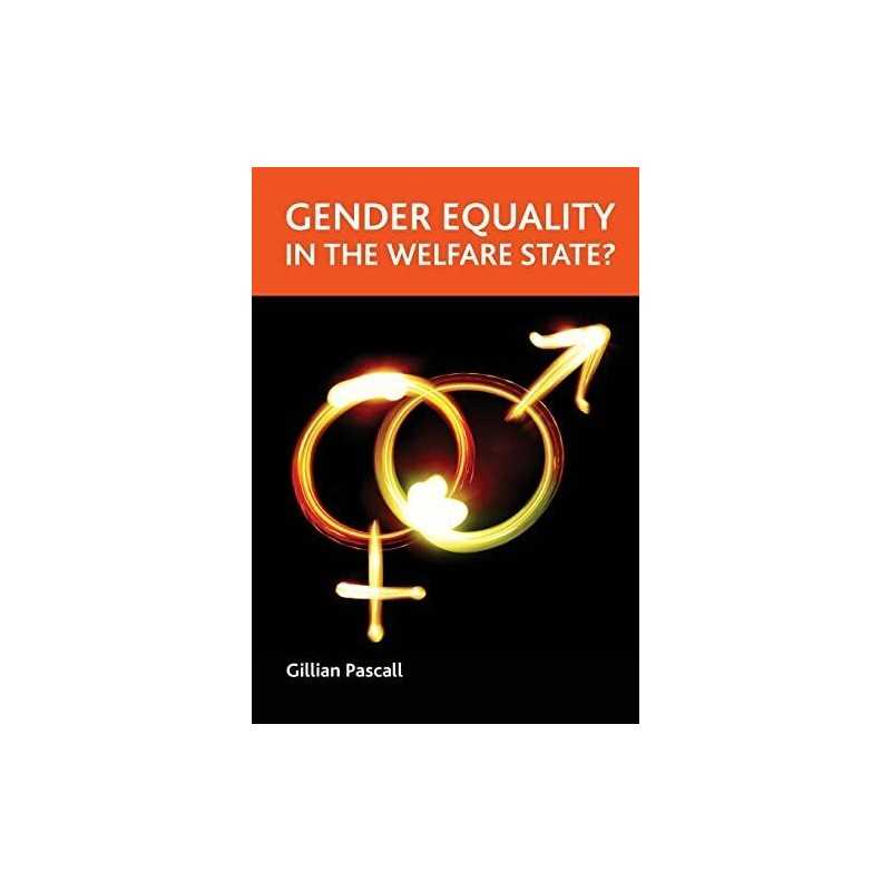 Gender equality in the welfare state? by Pascall, Gillian Book  Fast