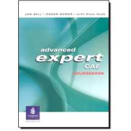 Advanced Expert CAE Coursebook, Hyde, Drew