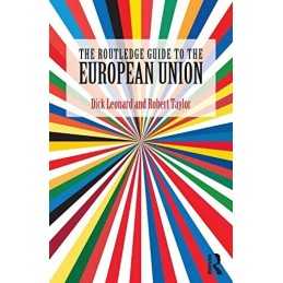 The Routledge Guide to the European U..., Leonard, Dick