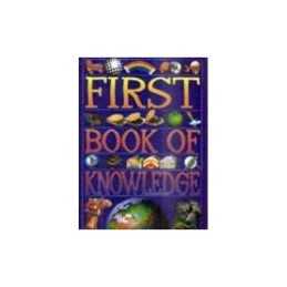 First Book of Knowledge Hardback Book