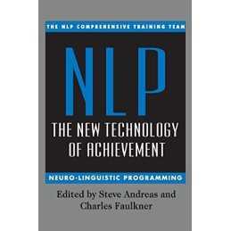 Nlp: the New Technology of Achievement Paperback Book