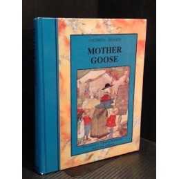Mother Goose (Childrens Treasury S.) Hardback Book