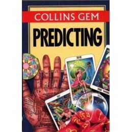 Collins Gem - Predicting (Collins Gem Guides) by Group Diagram Paperback Book