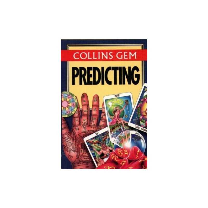 Collins Gem - Predicting (Collins Gem Guides) by Group Diagram Paperback Book