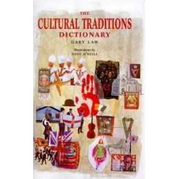 The Cultural Traditions Dictionary, Law, Gary