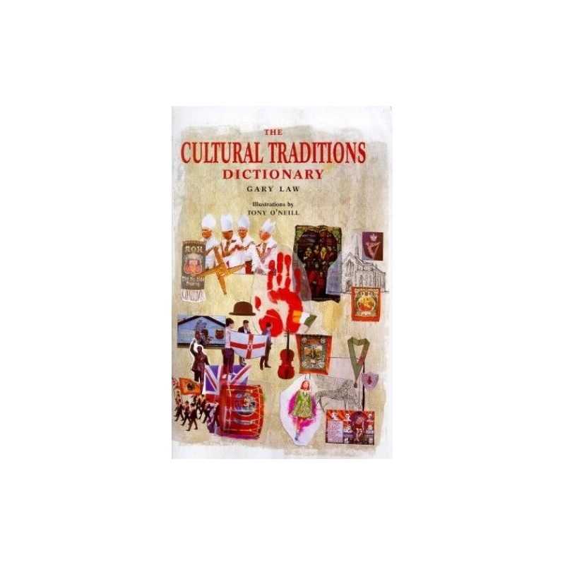 The Cultural Traditions Dictionary, Law, Gary