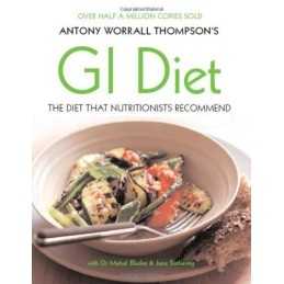 Antony Worrall Thompsons GI Diet by Suthering, Jane Paperback Book