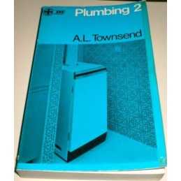 Plumbing: v. 2 by Townsend, A.L. Paperback Book