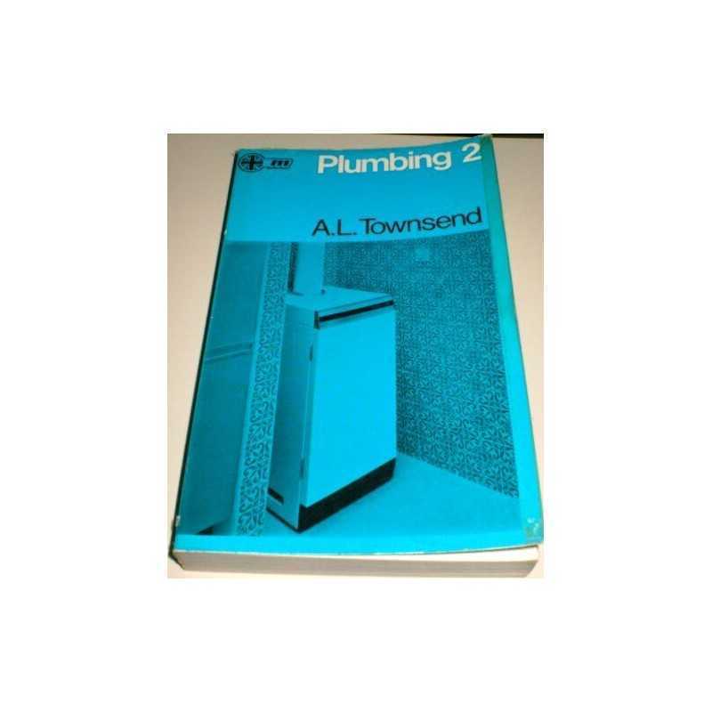 Plumbing: v. 2 by Townsend, A.L. Paperback Book
