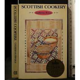 Scottish Cookery, Brown, Catherine