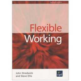 Flexible Working by Ellis, Steve Paperback Book