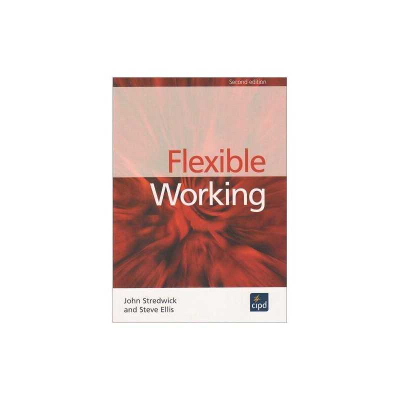 Flexible Working by Ellis, Steve Paperback Book