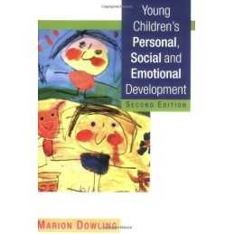 Young Children?s Personal, Social a..., Dowling, Marion