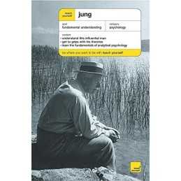 Teach Yourself Jung (TYPY) by Snowden, Ruth Paperback Book