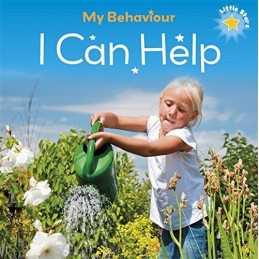 My Behaviour - I Can Help (Little Stars), Lennon, Liz