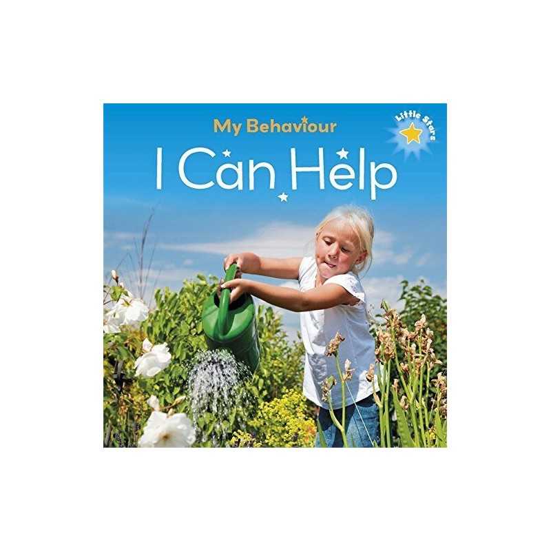 My Behaviour - I Can Help (Little Stars), Lennon, Liz