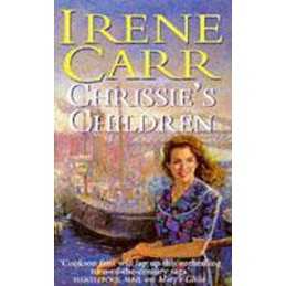Chrissies Children by Carr, Irene Paperback Book