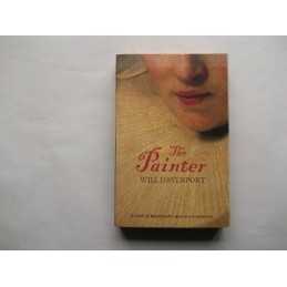 The Painter by Will Davenport Book