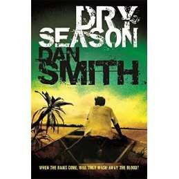 Dry Season by Smith, Dan Paperback Book